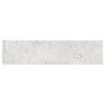 Porcelanato Cassinelli Design Lassa Bianco Rect.Dest.Text. 30X120 Caja 1.44 M2