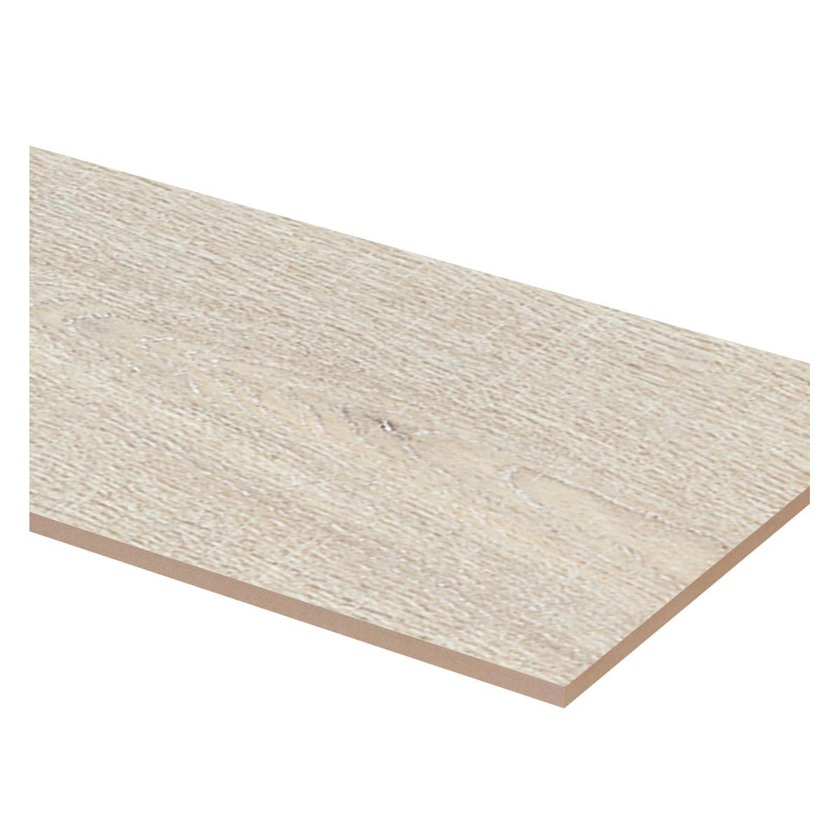 Porcelanato Devon Hueso Mate - 19.3X180 cm - 1.04 m2