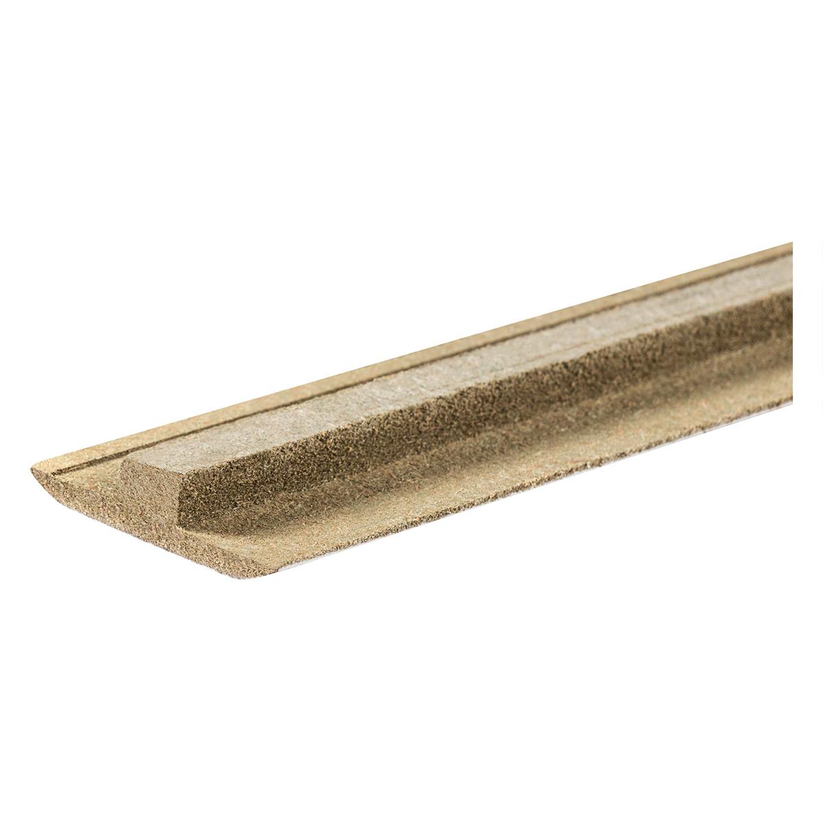 Perfil De Dilatación New Way Itapua Beige Mate - 210 cm