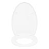 Asiento Premiun HP35 Caída Lenta - Blanco