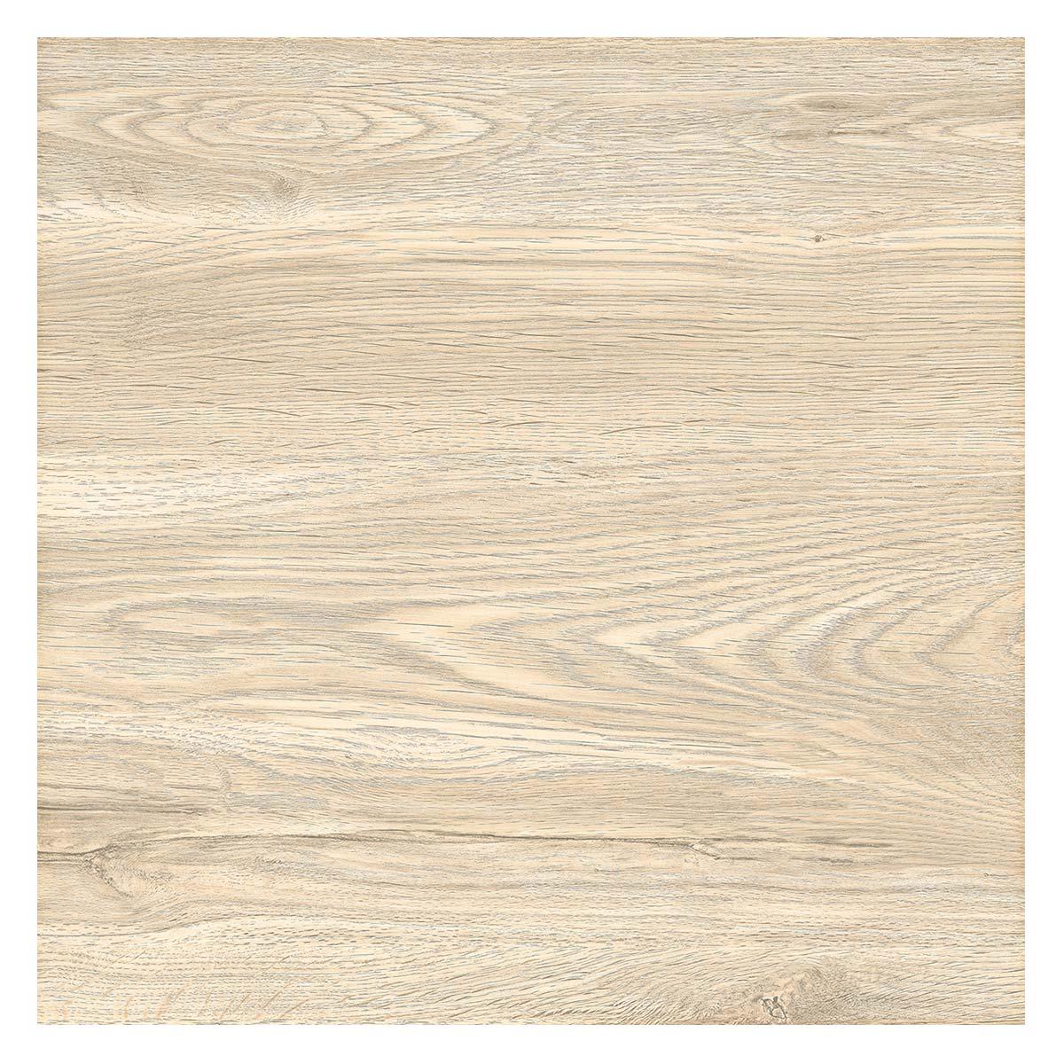 Porcelanato Ombu Crema Brillante - 60X60 cm - 1.44 m2