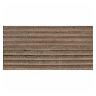 Porcelanato Kiri Marrón Mate - 50X100 cm - 2.50 m2
