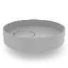 Bowl D4 Para Sobreponer - Gris