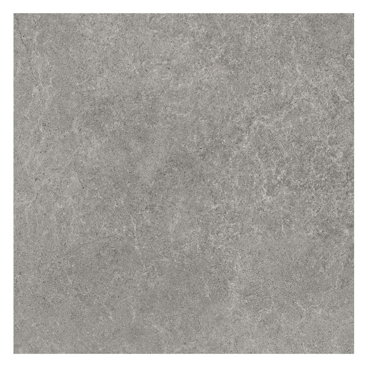 Porcelanato Navarra Gris Mate - 92X92 cm - 1.69 m2