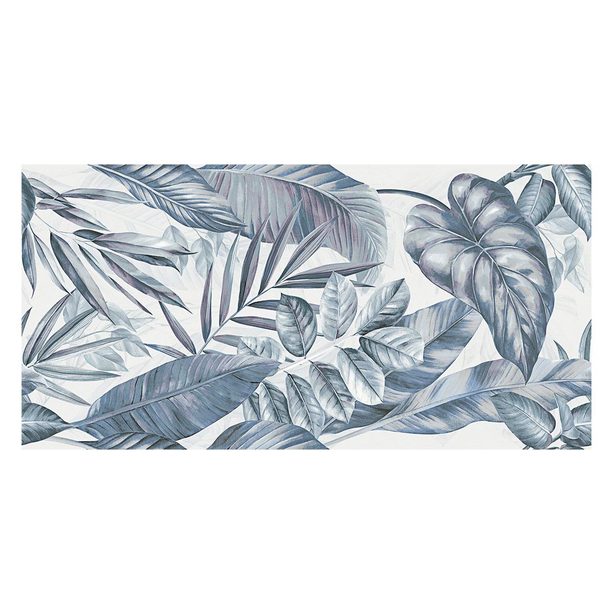 Porcelanato Syria Celeste Mate - 60X120 cm - 1.44 m2