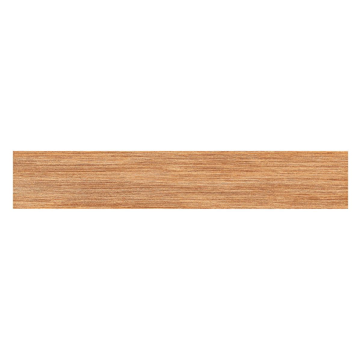 Gres Porcelánico Acacia Miel Mate - 20X120 cm - 1.20 m2
