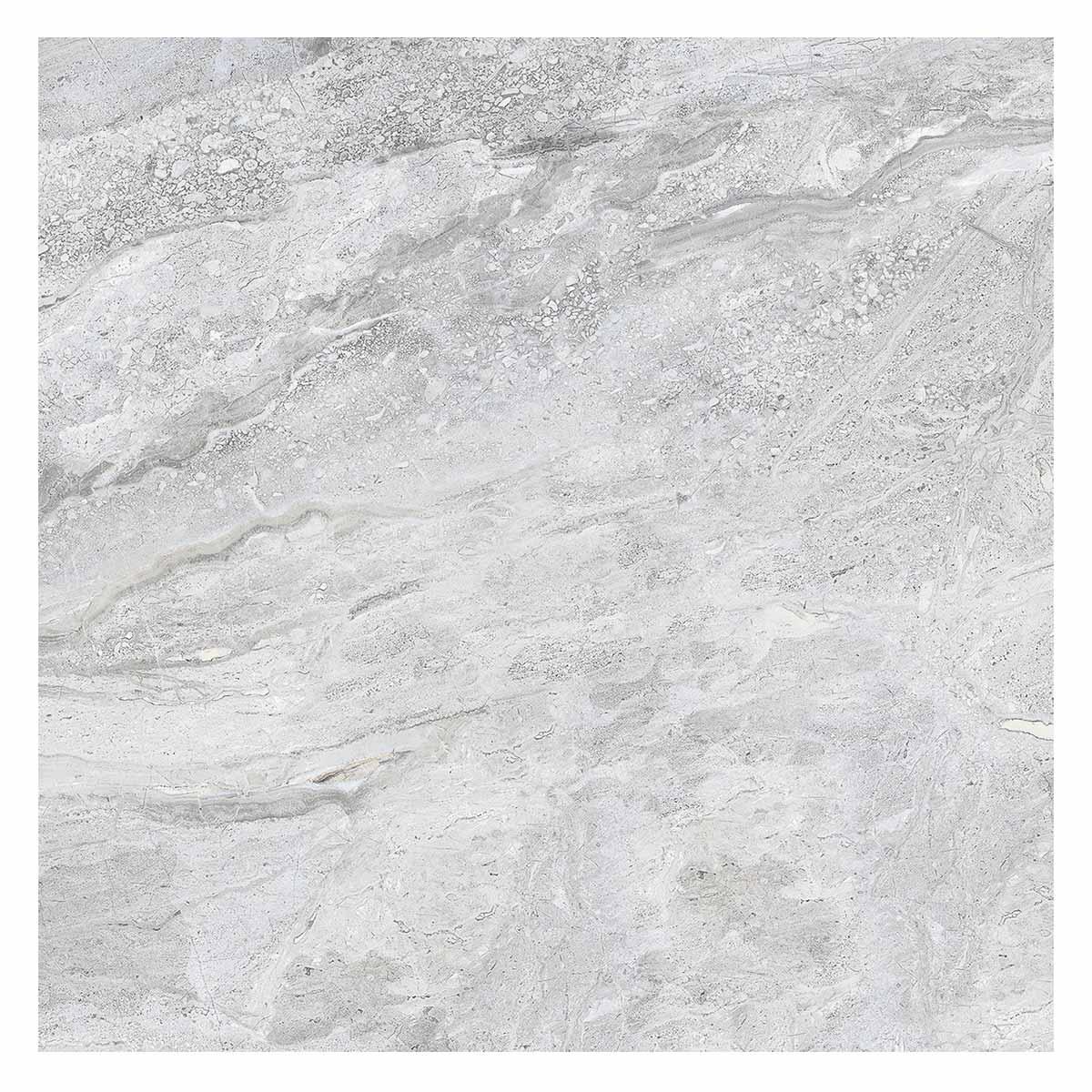 Porcelanato Dune Gris Pulido - 60X60 cm - 1.44 m2