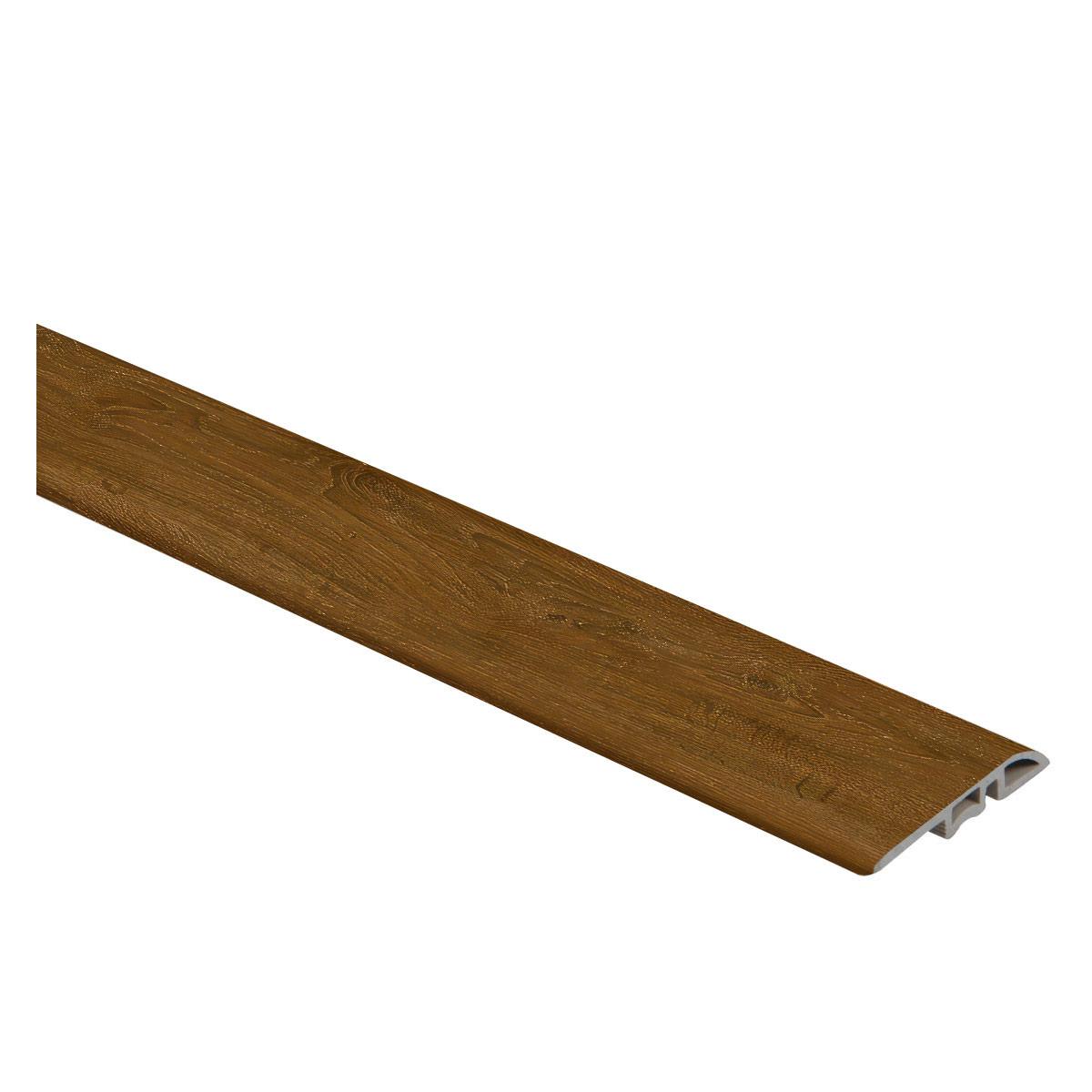 Perfil De Transición Foresta Marrón Mate - 4.5X240 cm