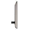 Cerradura Digital 6000BK Para Residencial - Aluminio