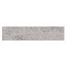 Porcelanato Safari Glacier Gris Mate Rectificado - 19 x 90 cm - 1.54 m2