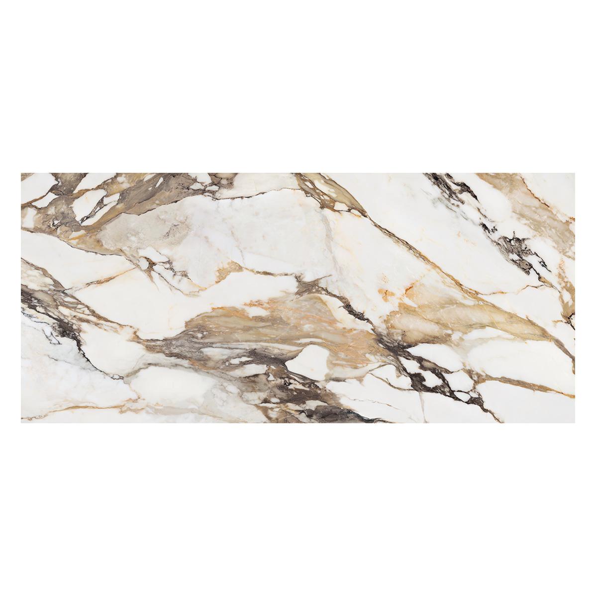 Porcelanato Crash Beige Pulido - 120X280 cm - 3.36 m2