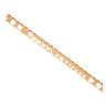 Perfil Plus Para Cerámico Pvc - Beige - 0.8X240 cm