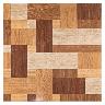 Piso Requena Madera Beige BR - 60 x 60 cm - 1.80 m2