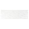 Mayólica Satin Blanco Mate - 30X90 cm - 1.08 m2