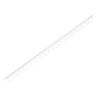 Perfil Plus Para Cerámico Pvc - Blanco - 0.8X240 cm
