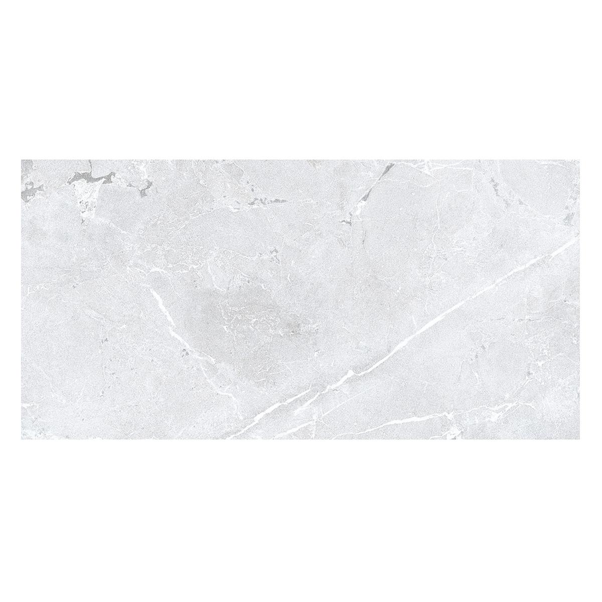 Porcelanato Eternia Compact Blanco Mate - 60X120 cm - 1.44 m2