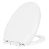 Asiento Premiun HP35 Caída Estándar - Blanco