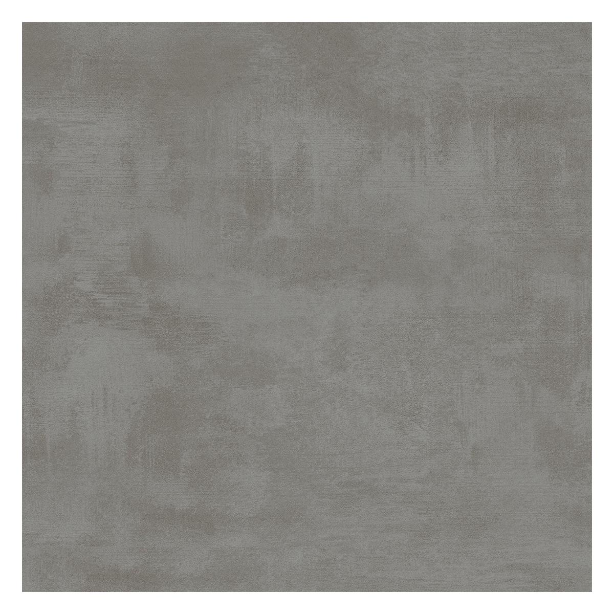 Porcelanato Cemento Gris Lappato Semi Brillante - 60X60 cm - 1.44 m2