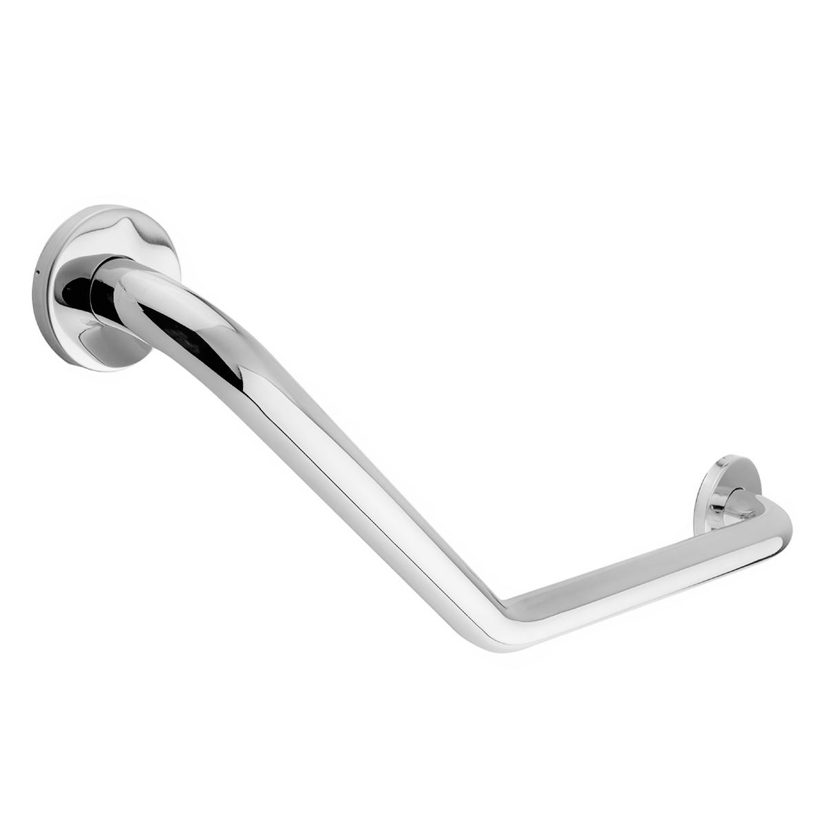 Barra De Seguridad Boomerang Para Baño