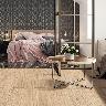 Porcelanato Jacaranda Marrón Claro Mate - 20.2X86.5 cm - 1.40 m2