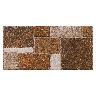 Mayólica Cusco FCH Marron - 30 x 60 cm - 1.62 m2