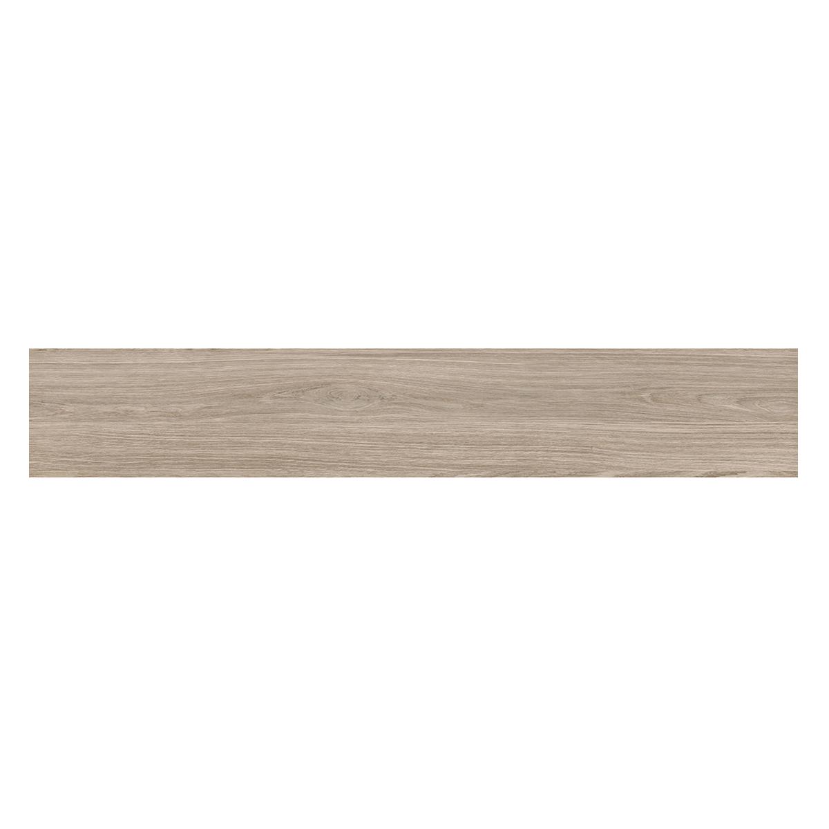 Gres Porcelanico Celima Nuez Maderato Tablon 19X118--1.34 m2