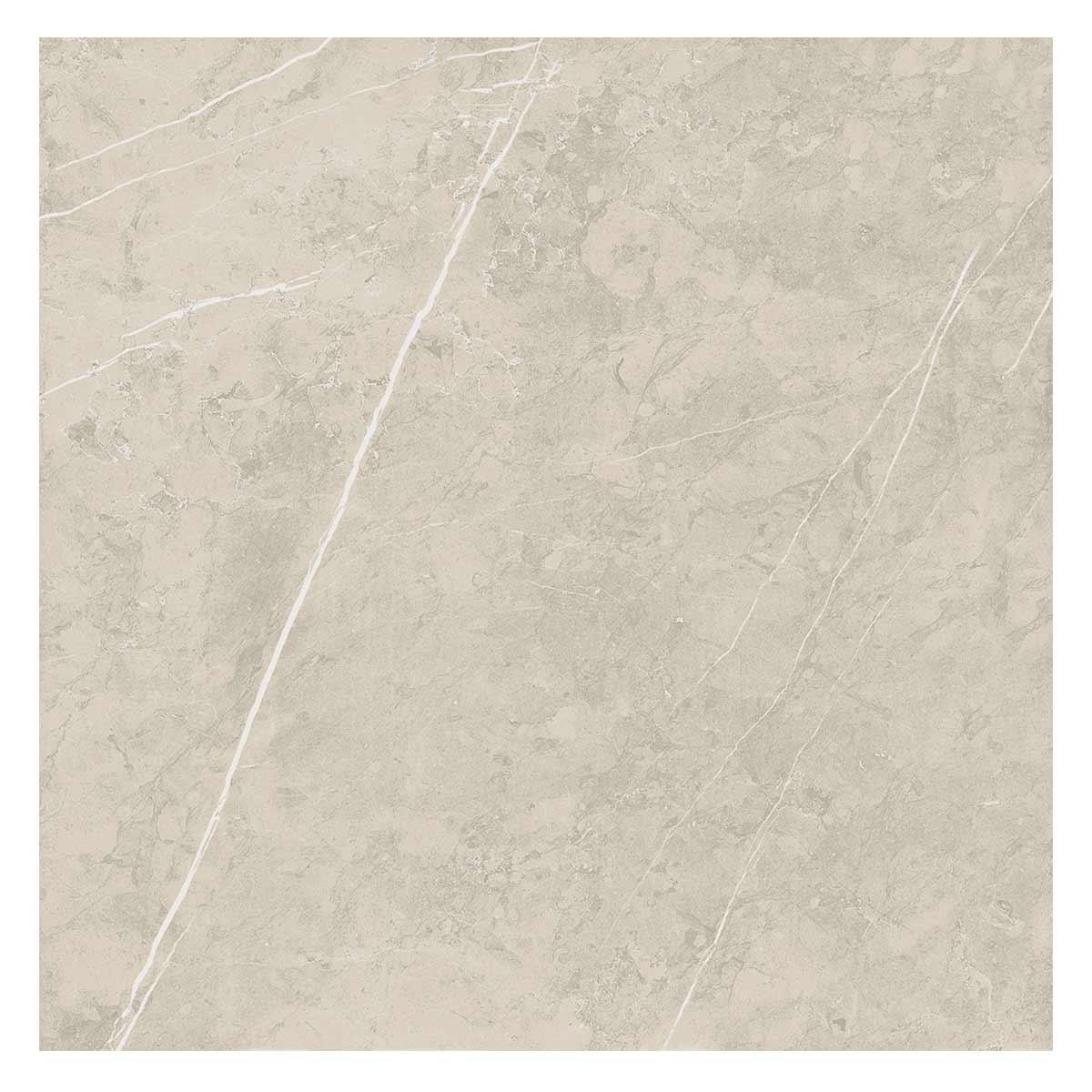 Porcelanato Armani Beige Pulido - 60X60 cm - 1.44 m2
