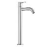 Llave Maui Para Lavatorio - Plateado