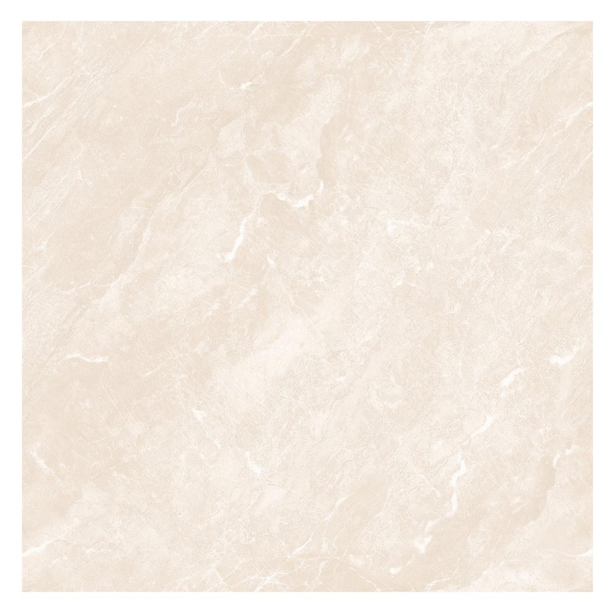 Porcelanato Petra Beige Mate - 60X60 cm - 1.44 m2