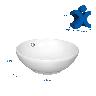 Bowl Bari Para Sobreponer - Bone