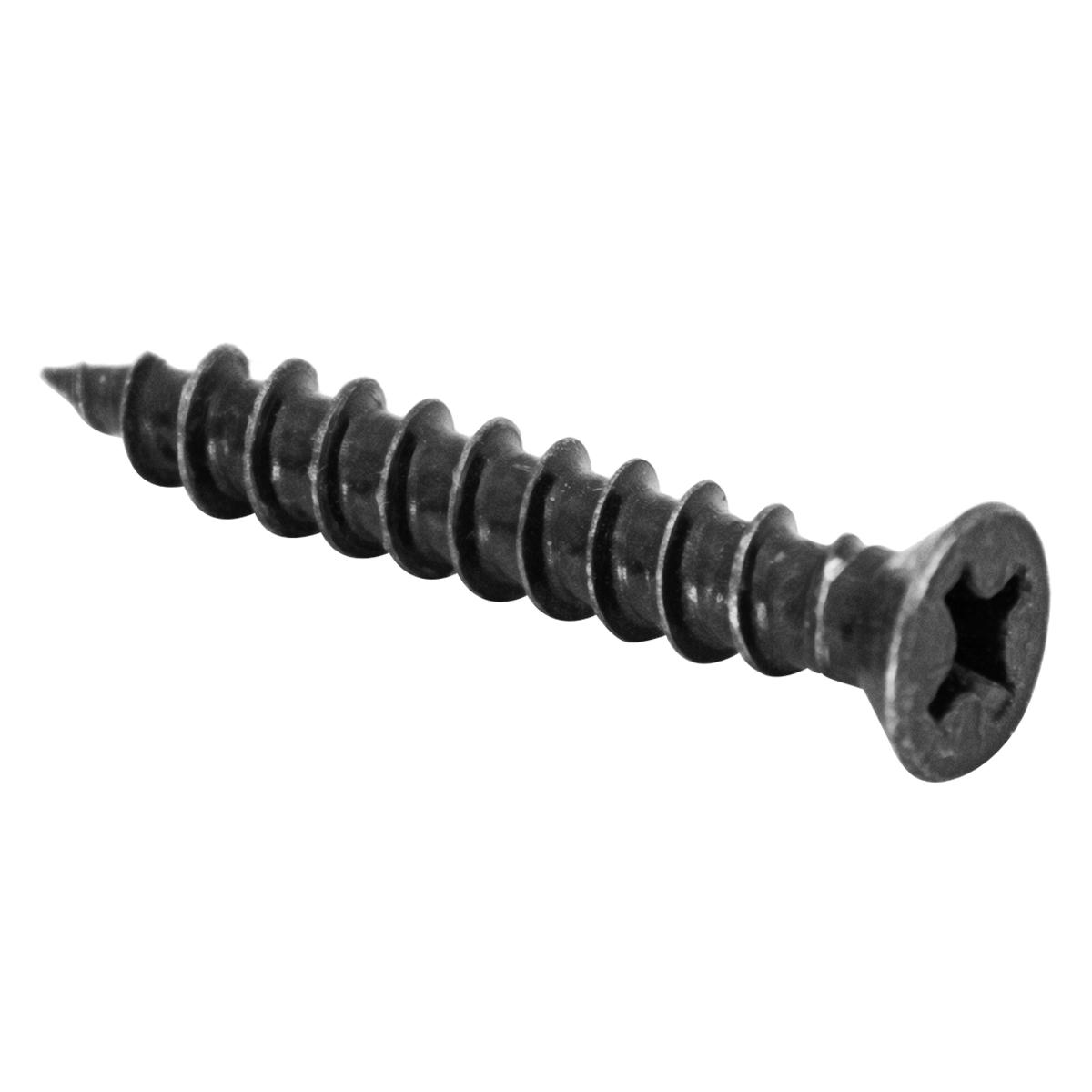 Tornillo Wpc De Acero