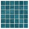 Porcelanato Caribbean Verde Brillante - 30.6X30.6 cm - 1.87 m2
