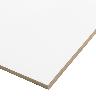 Porcelanato Súper White Blanco Brillante - 60X60 cm - 1.44 m2