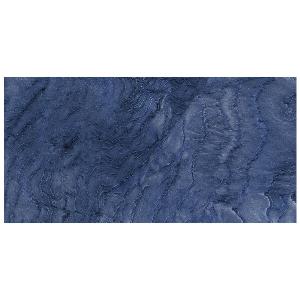 Porcelanato Cassinelli Design Bahia Blue Pulido Rect. Dest. 60X120 Caja 1.44 M2
