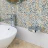 Jabonera Hotels Para Baño - Cromado