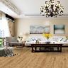 Piso SPC Roble Marrón Claro - 18.3X122 cm - 2.23 m2