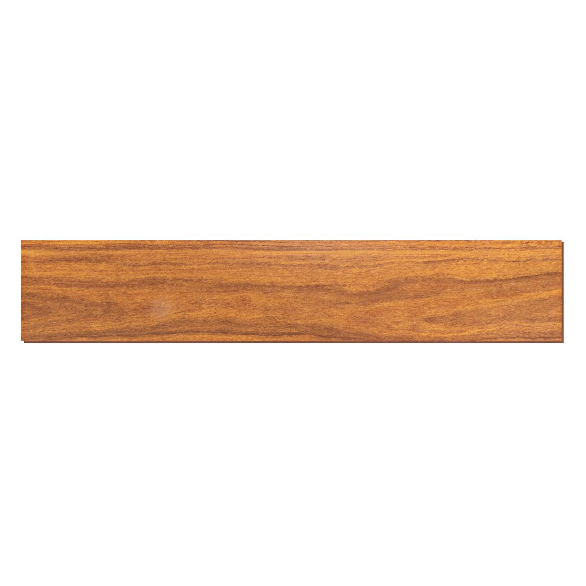Piso Laminado Nature Cumaru Raiz AC4 Beige Mate - 18.7X134 cm - 2.50 m2