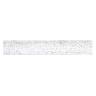 Porcelanato Woodfeel Blanco Mate - 20X120 cm - 1.44 m2