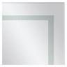 Espejo Vanisa Cristal Doble 4MM
