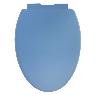Asiento Premiun HP35 Caída Lenta - Azul