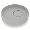Bowl D4 Para Sobreponer - Gris