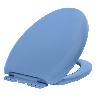 Asiento Premiun HP35 Caída Estándar - Azul