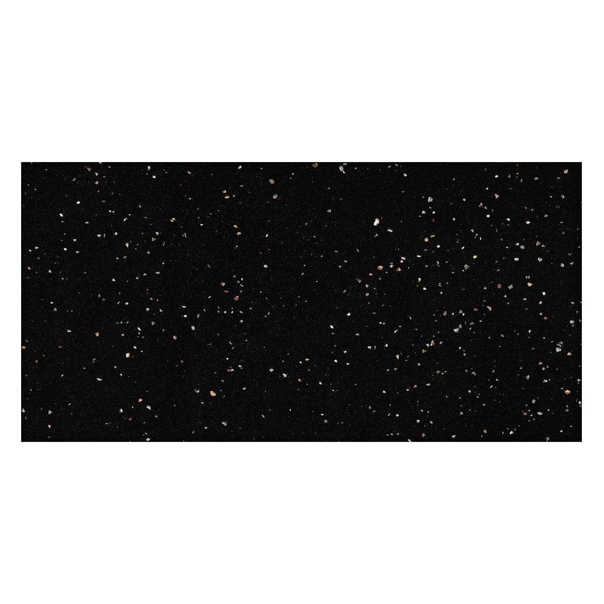 Porcelanato Silex Petro Negro Pulido - 60x120 - 1.44 m2
