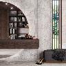 Mayólica Brecciate Concept Beige Mate - 40X120 cm - 1.44 m2