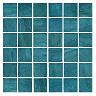 Porcelanato Caribbean Verde Brillante - 30.6X30.6 cm - 1.87 m2