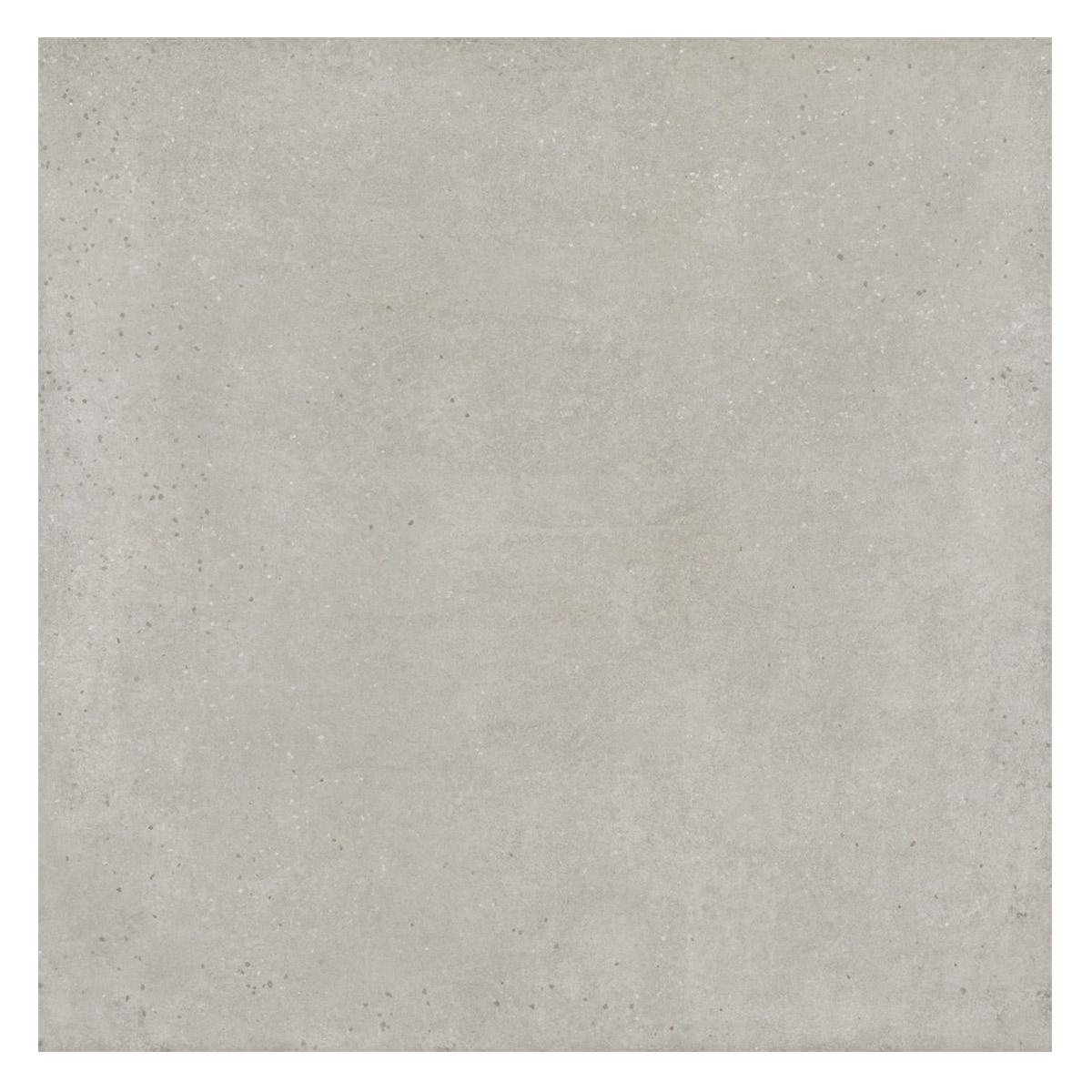 Porcelanato Manila Cinza Gris Satinado - 120 x 120 - 144 m2