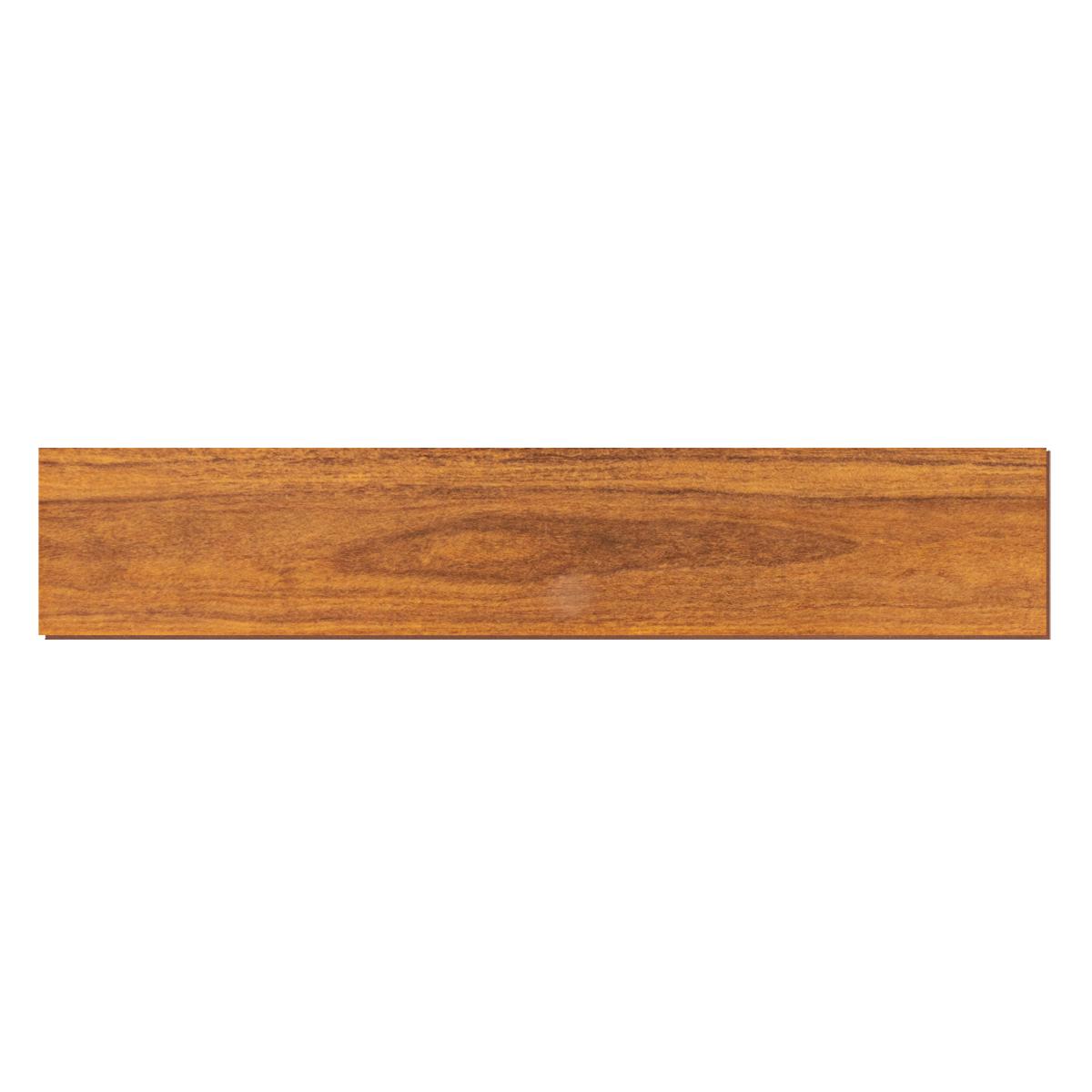 Piso Laminado Nature Cumaru Raiz AC4 Beige Mate - 18.7X134 cm - 2.50 m2