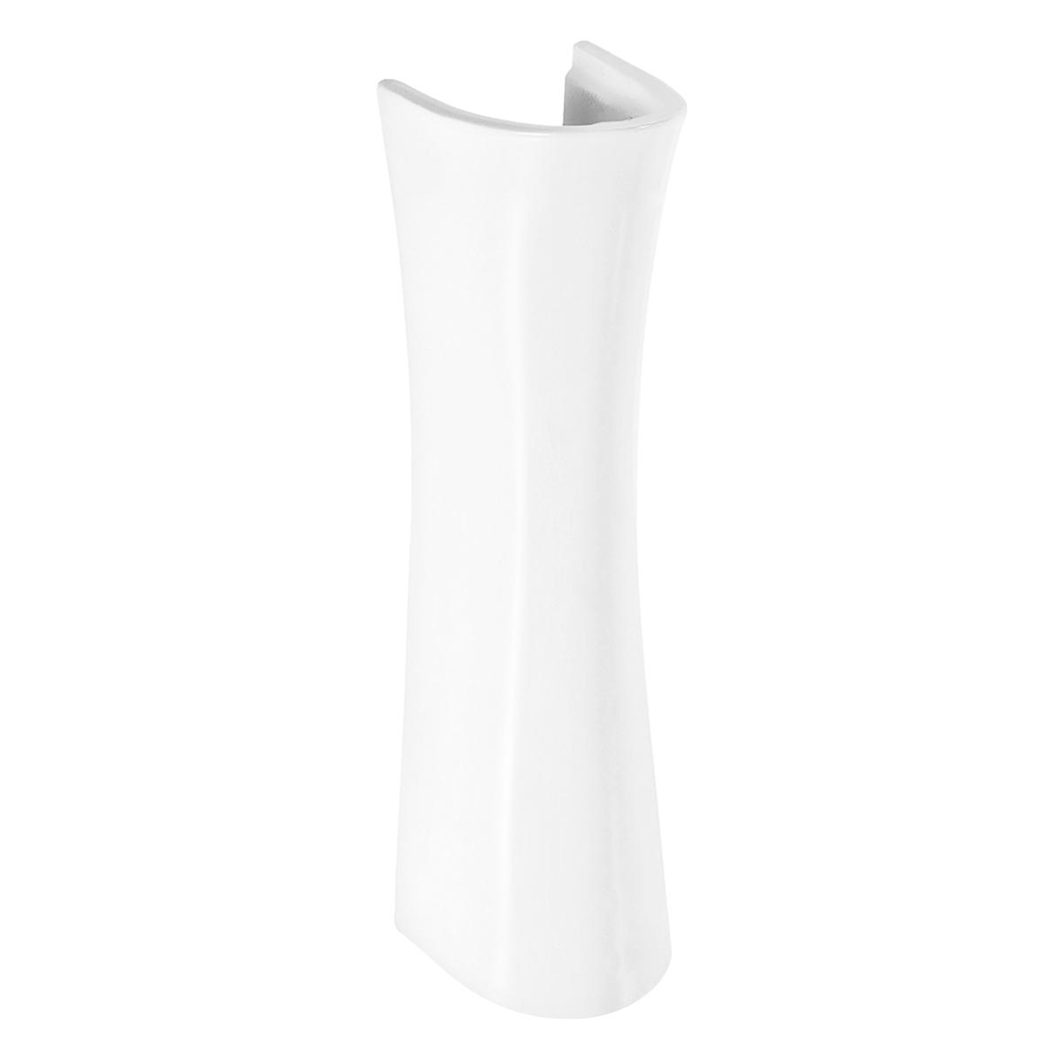 Pedestal Universal Al Piso - Blanco