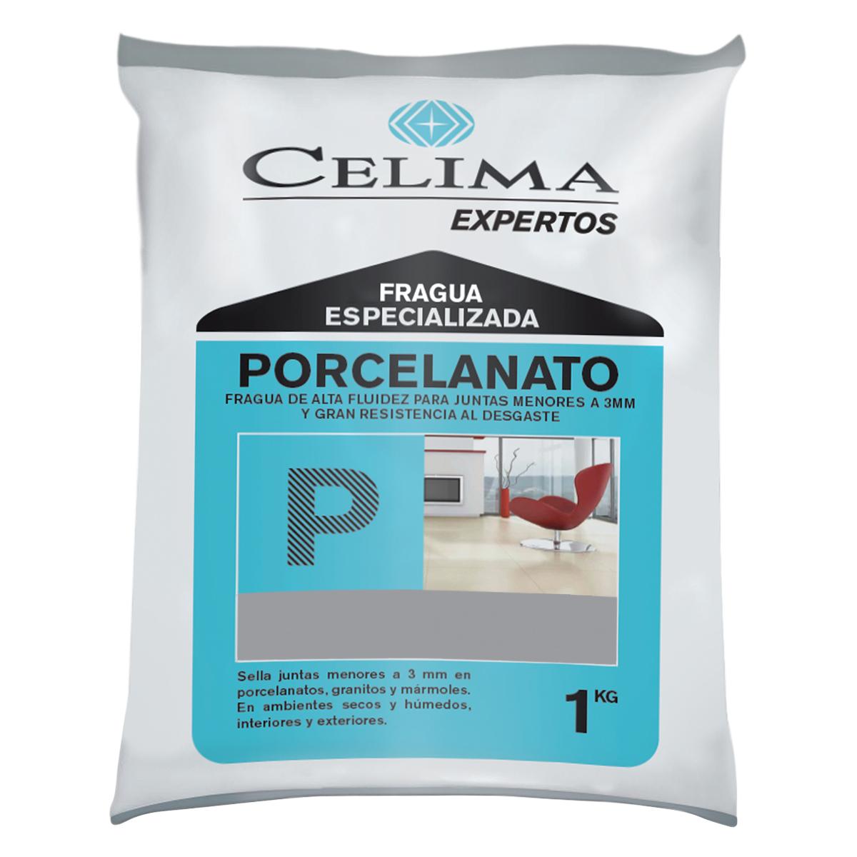 Fragua Especializada Aluminio - 1 KG