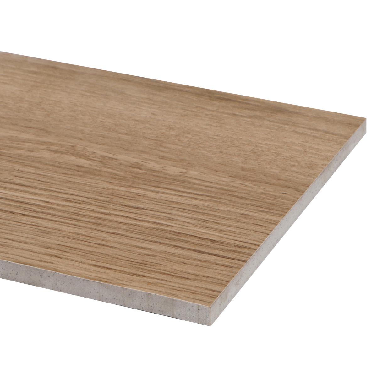 Porcelanato Mix Wood Beige Mate - 20X120 cm - 1.20 m2